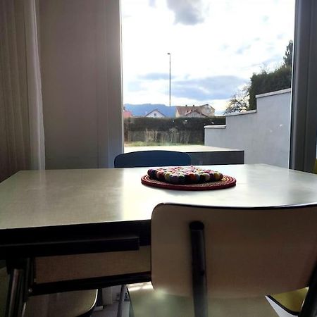 La Parenthese Geromoise, A Deux Pas De La Navette Pour Le Ski Gérardmer Εξωτερικό φωτογραφία